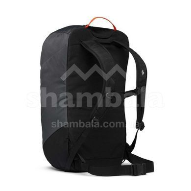 Сумка Black Diamond Stone 42, Carbon (BD 6812940003ALL1)