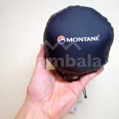 Штаны мужские Montane Prism Pants, S - Black (5055200186325)
