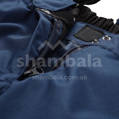 Штани жіночі Alpine Pro ANIKA 3, р.S - Blue (LPAU520 602)
