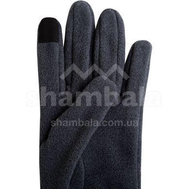 Рукавички Trekmates Annat Glove, dark grey marl, L (TM-005556/TM-01281)