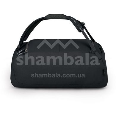 Сумка Osprey Daylite Duffel 45, Black (843820191646)