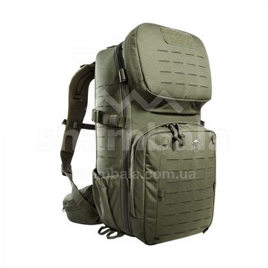 Штурмовий рюкзак Tasmanian Tiger Modular Combat Pack, Olive (TT 7265.331)