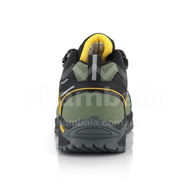 Кросівки Alpine Pro ZURREFE, green, 41 (UBTA341587 41)