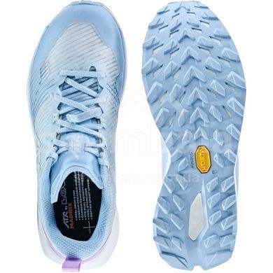 Кросівки жіночі LOWA Madrix W, Misty Blue/Heather, 37 (321840-9393-37.0)