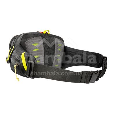 Сумка на пояс Tatonka Bike Hip Bag MTB 5, Black (TAT 1757.040)