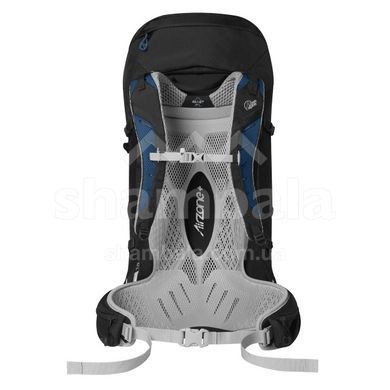 Рюкзак Lowe Alpine AirZone Trek 45:55, Black (LA FTE-90-BL-45)