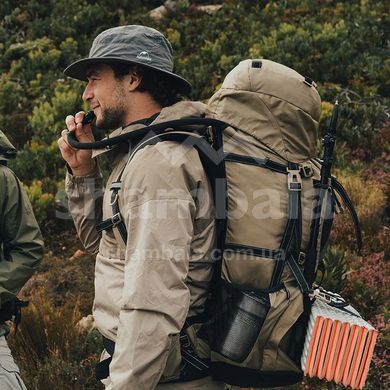 Рюкзак Naturehike NH70B070-B 70+5, Light Brown (6975641887461)