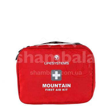 Аптечка заповнена Lifesystems Mountain First Aid Kit (1045)