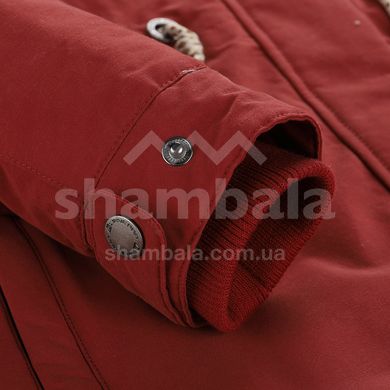 Городская женская демисезонная куртка Alpine Pro GYNETHA, р.XS - Violet (LCTU149 813)