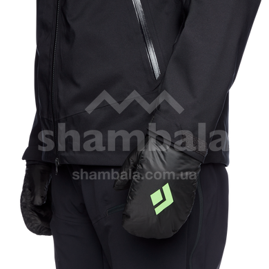 Рукавиці чоловічі Black Diamond Cirque Gloves, Kingfisher, р.L (BD 8018964015LG_1)