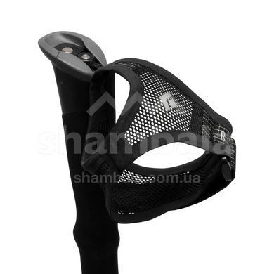 Трекінгові палиці Black Diamond Distance Carbon Z FKT, 120 см, Black (BD 11255600021201)