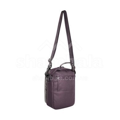 Сумка для документов дорожная Tatonka Check In RFID Block, Midnight Plum (4013236403282)