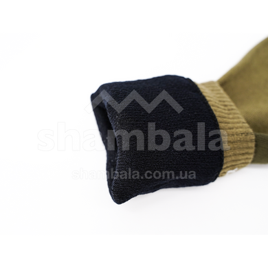 Носки водонепроницаемые Dexshell Ultra Thin Crew, Khaki, S (DS683OGS)