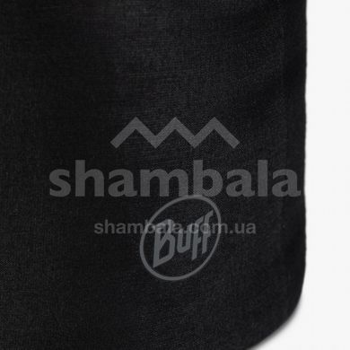 Шапка Buff Thermonet Beaney, Solid Black (BU 132450.999.10.00)