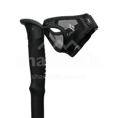 Трекінгові палиці Black Diamond Distance Carbon Z FKT, 120 см, Black (BD 11255600021201)