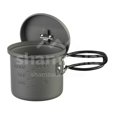 Кастрюля Esbit PT625HA, 625 мл (PT625HA)