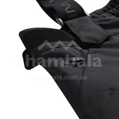 Жіночі штани Alpine Pro ANIKA 2, L - black (LPAS450 990)