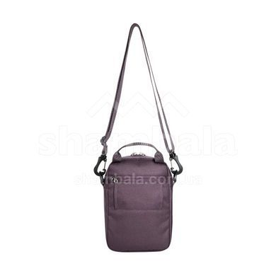Сумка для документов дорожная Tatonka Check In RFID Block, Midnight Plum (4013236403282)