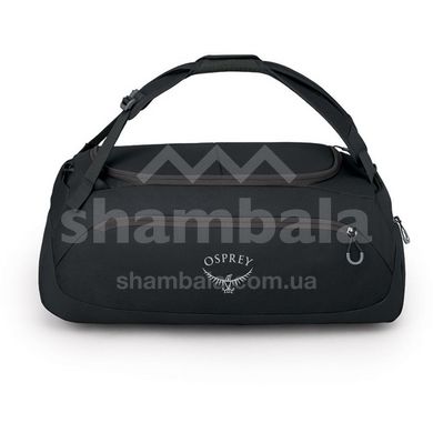 Сумка Osprey Daylite Duffel 45, Black (843820191646)