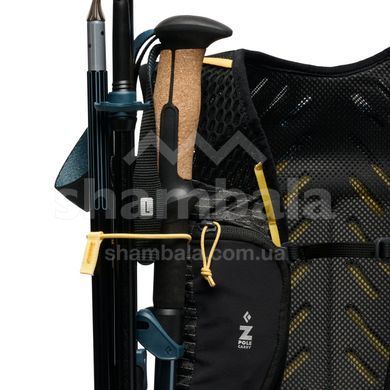 Рюкзак Black Diamond Pursuit 15, Midnight Blue, (BD 6813604034ALL1)