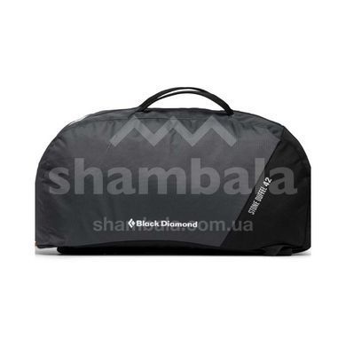 Сумка Black Diamond Stone 42, Carbon (BD 6812940003ALL1)