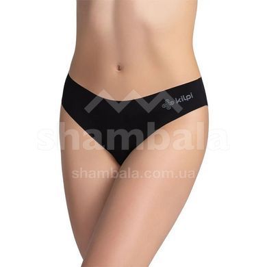 Труси жіночі Kilpi 2P NELIA-W, light pink/black, 36 (RL0222KILPB36)