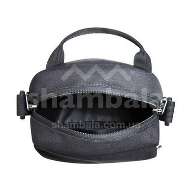 Сумка для документов дорожная Tatonka Check In RFID Block, Midnight Plum (4013236403282)