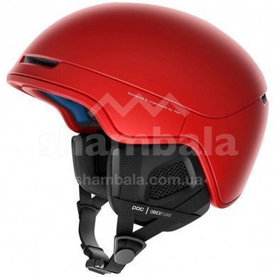 Шолом гірськолижний POC Obex Pure, Ametist Purple, M/L (PC 101091608MLG1)