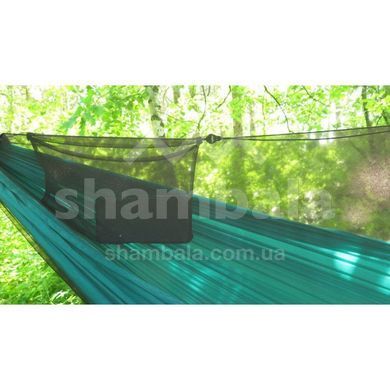 Москітна сітка для гамака Levitate Ultralight No See Um Mesh, Black (LV ULTRALIGHT-2-1)