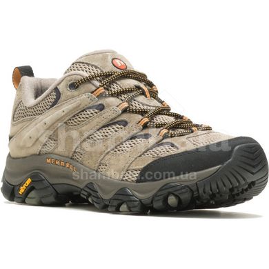 Кроссовки трекинговые мужские Merrell MOAB 3 Pecan, р.42 (194713941627)