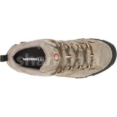 Кроссовки трекинговые мужские Merrell MOAB 3 Pecan, р.42 (194713941627)