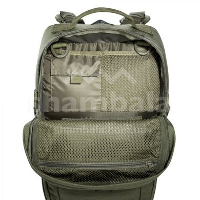 Штурмовий рюкзак Tasmanian Tiger Modular Combat Pack, Olive (TT 7265.331)