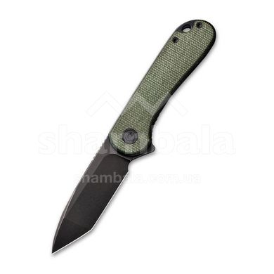 Нож складной Civivi Elementum, Green (C907T-E)