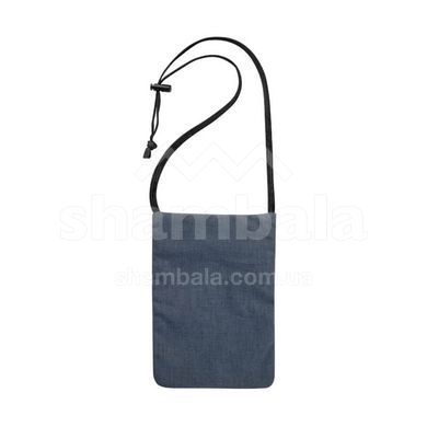 Кошелек нательный Tatonka Skin Neck Pocket, Dark Blue (TAT 2853.701)