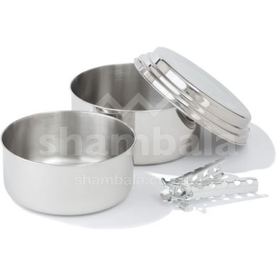 Набор посуды MSR Alpine 2 Pot Set (0040818217207)
