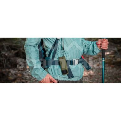 Портативний фумігатор-павербанк Flextail Max Repel S, green (6975755960296)