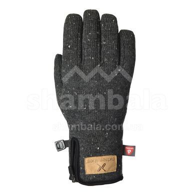 Рукавички Extremities Furnace Pro Gloves, Grey Marl, S (5060292469614)