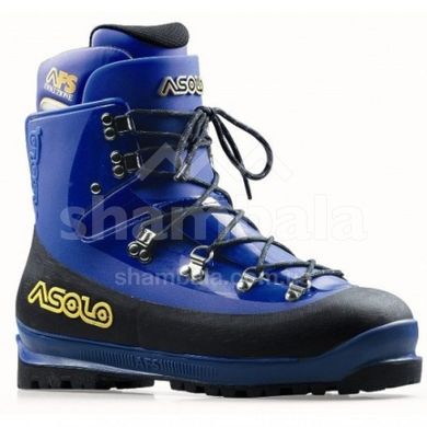 Ботинки мужские Asolo AFS Evoluzione, Royal, 40.7 (ASL OM4006.A320-7)