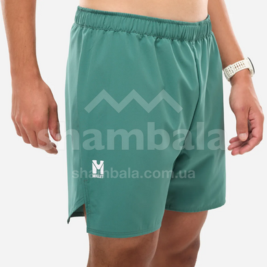 Шорти чоловічі Millet INTENSE ESSENTIAL SHORT M, Bottle, L (3515720522871)