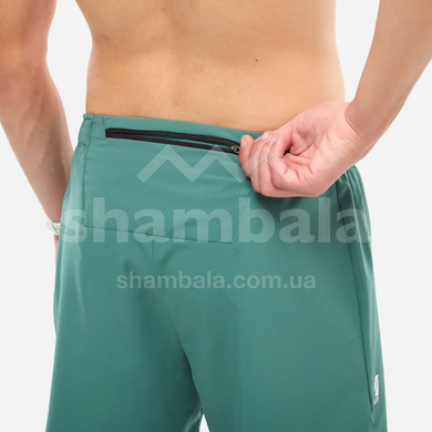 Шорти чоловічі Millet INTENSE ESSENTIAL SHORT M, Bottle, L (3515720522871)