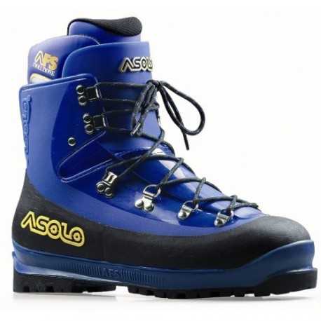 Asolo AFS Evoluzione Royal 40.7 ASL OM4006.A320