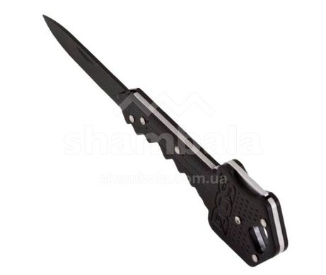 Розкладний ніж SOG Key Knife, Black ( SOG KEY101)