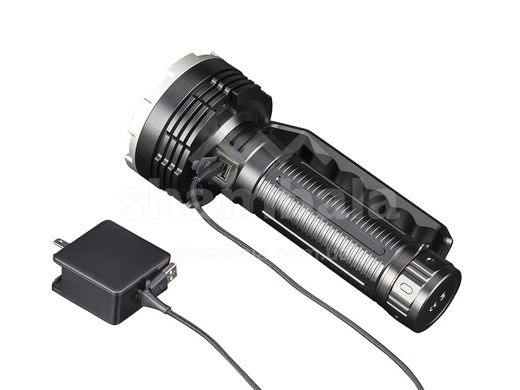 Ліхтар ручний Fenix LR80R (LR80R)