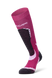 Термошкарпетки Accapi Ski Wool, Fuxia/Anthracite, 37-39 (ACC H0900.3366-I)