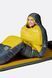 Спальный мешок Rab Neutrino (-6&deg;C) Left Zip, Regular, Graphene/Dark Pollen (RB QSN-16-GDP-REG-LZ)