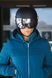 Шлем горнолыжный Bolle MIGHT VISOR, 32115, M/L (55-59) (ma-054917356217) AW 22