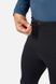 Термоштаны мужские Rab Ocular 3/4 Tights, Black, S (QFV-65-BLK-SML)