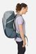 Рюкзак жіночий Lowe Alpine AirZone Trail ND33, Anthracite/Graphene, S (FTF-42-AGR-SML)