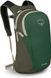 Рюкзак Osprey Daylite 13, O/S, Green Canopy/Green Creek (009.3456)