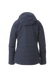 Горнолыжная женская теплая мембранная куртка Picture Organic Pluma, M - Dark Blue (WVT188B-M) 2021